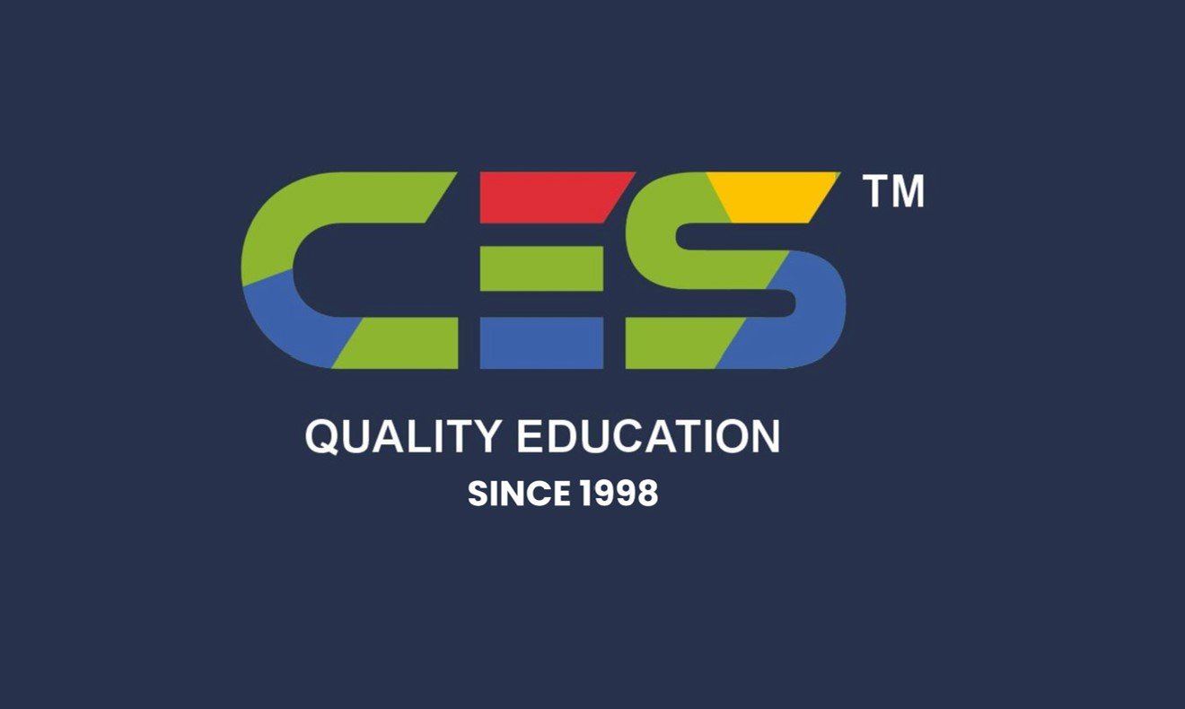 CES logo