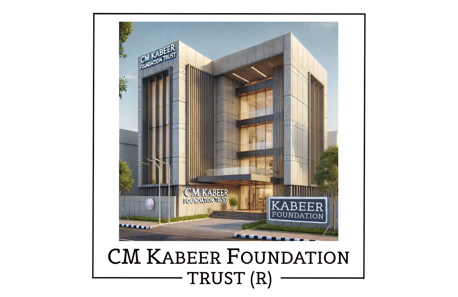 Kabeer Foundation